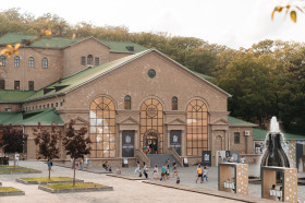 Новости членов НТПП: Музейно-исторический комплекс «Абрау-Дюрсо» завоевал награды на всероссийском конкурсе «Корпоративный музей»